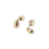 Drop Form Piercing