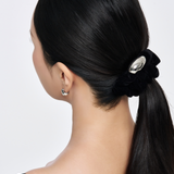 Mat Velvet Metal Cuff Syusyu