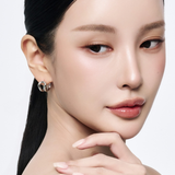 Layered Orbit Hoops