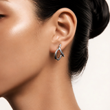 Layered Curve Piercing