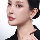 Dewy Bold Pierce-Contrast Edition