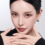 Dewy Bold Pierce-Contrast Edition