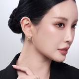 Dewy Bold Pierce-Contrast Edition