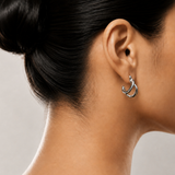 Layered Curve Piercing