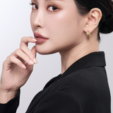 Dewy Bold Pierce-Contrast Edition