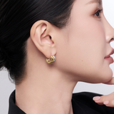 Dewy Bold Pierce-Contrast Edition