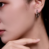 Layered Curve Piercing