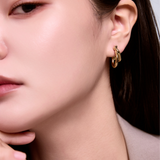 Layered Curve Piercing