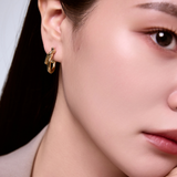 Layered Curve Piercing