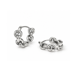 Dense Link Hoops