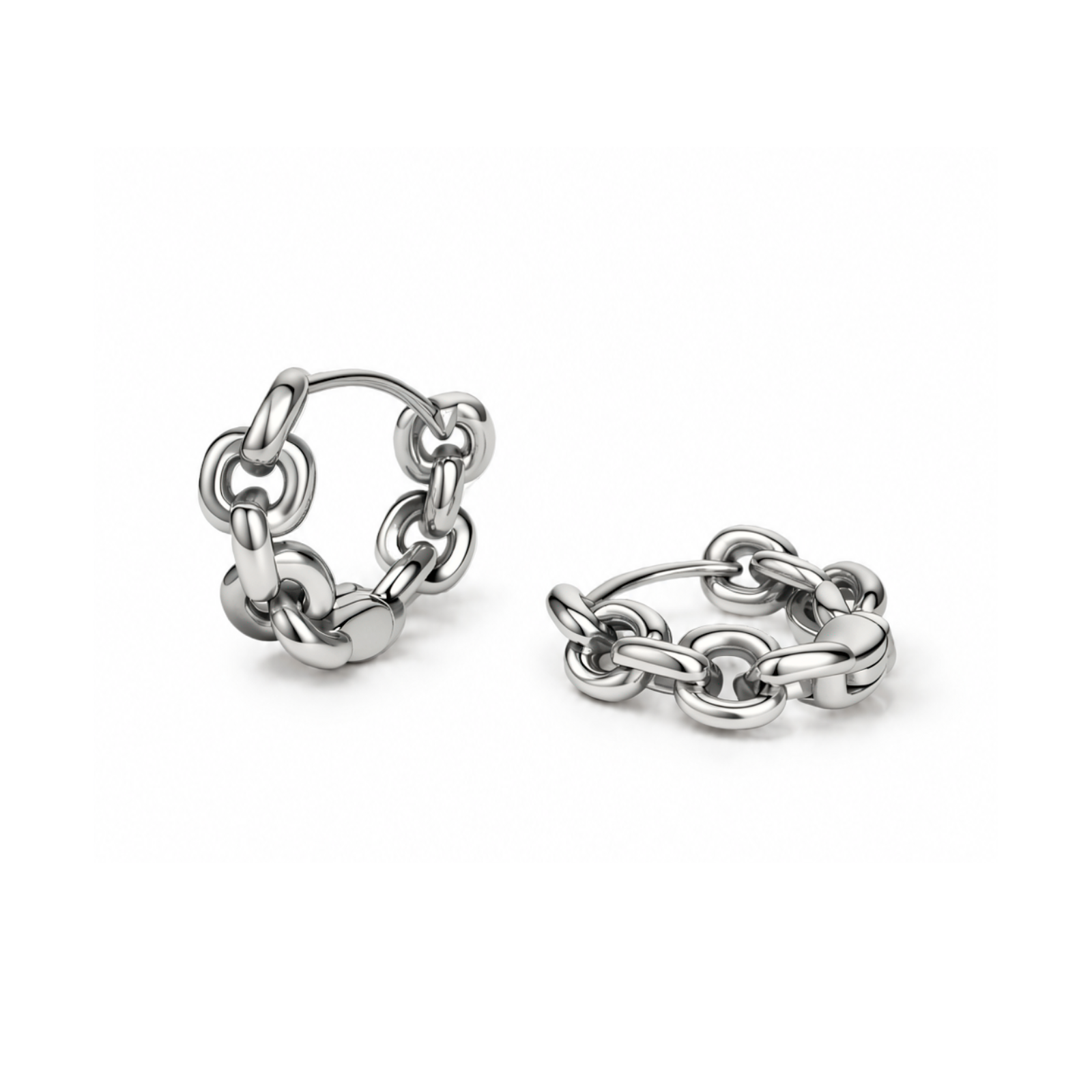 Dense Link Hoops