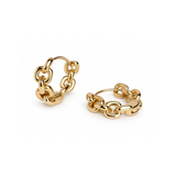 Dense Link Hoops