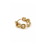 Dense Link Hoops