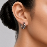 Dense Link Hoops