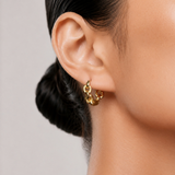 Dense Link Hoops
