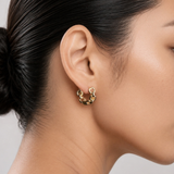Dense Link Hoops