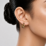 Dense Link Hoops