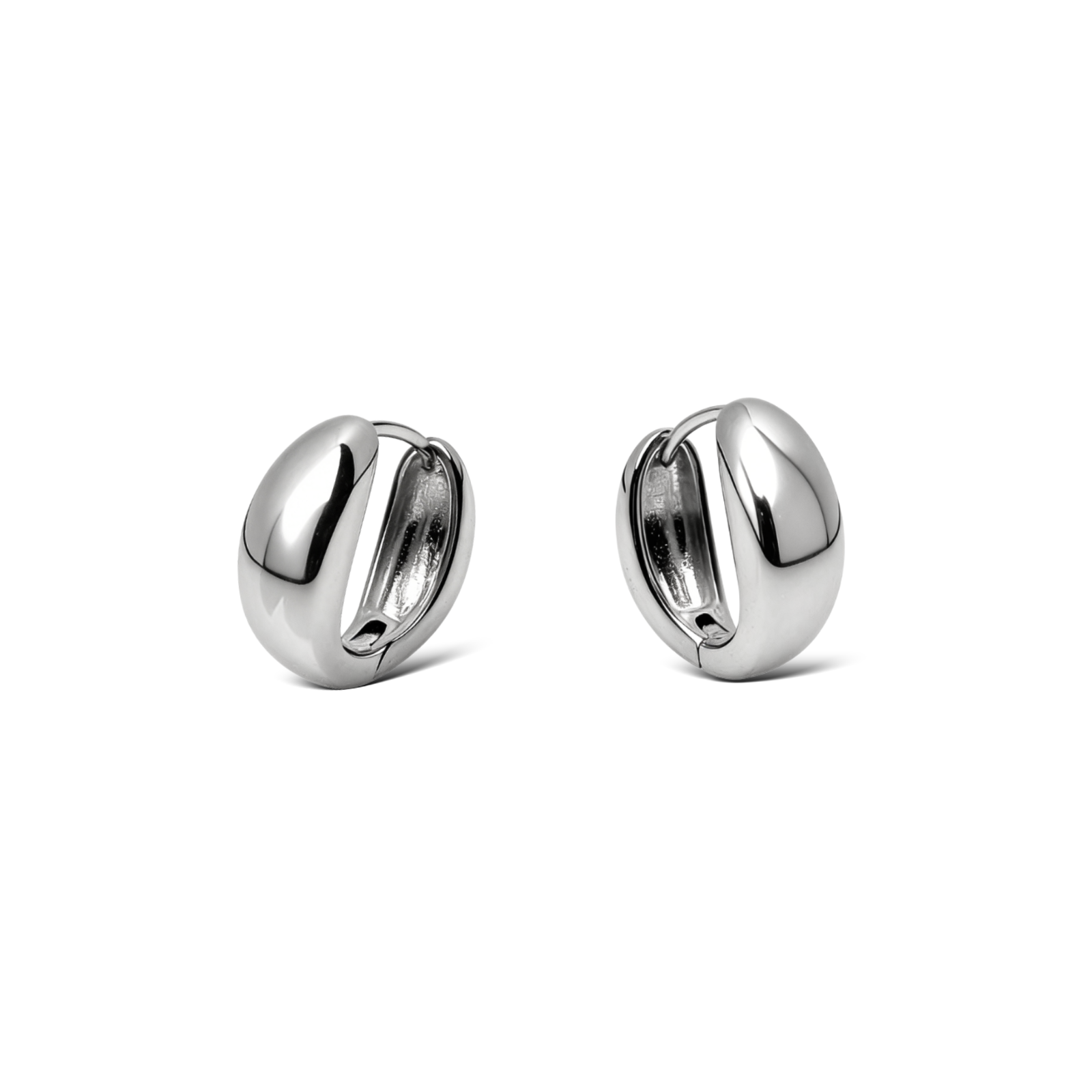 Melting Gloss Hoops