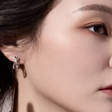 Layered Arc Hoops