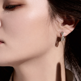 Layered Arc Hoops