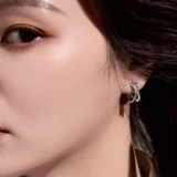 Layered Arc Hoops