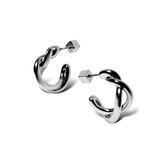 Twisted Flow Piercing