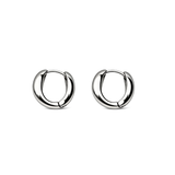 Melting Gloss Hoops