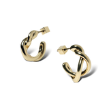 Twisted Flow Piercing