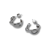 Twisted Flow Piercing