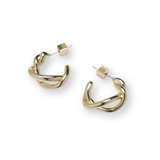 Twisted Flow Piercing