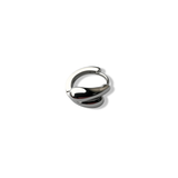 Silent Deform Hoops
