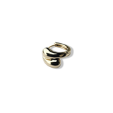 Silent Deform Hoops