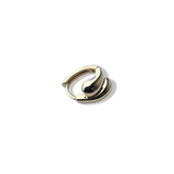 Silent Deform Hoops