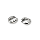Melting Gloss Hoops