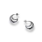 Crescent Curve Piercing