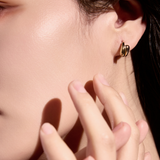 Silent Deform Hoops