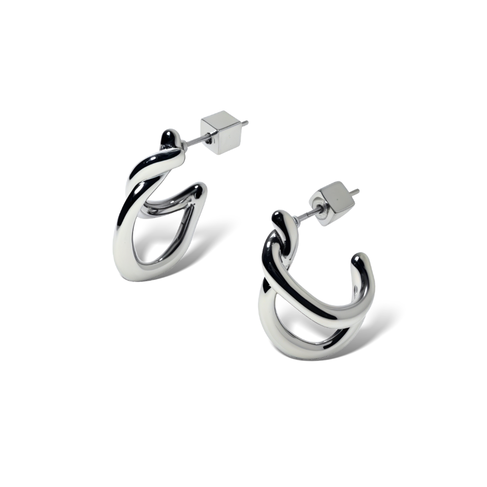 Layered Curve Piercing