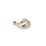 Crescent Curve Piercing