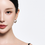 Crescent Curve Piercing