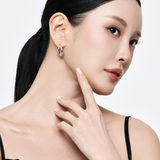 Crescent Curve Piercing