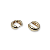Melting Gloss Hoops