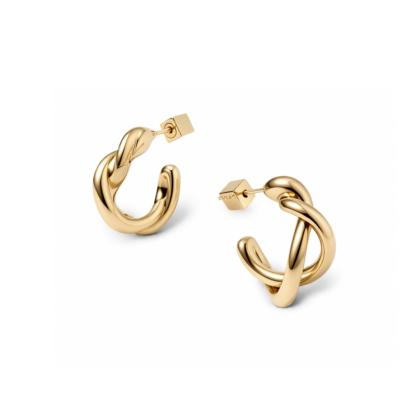 Twisted Flow Piercing
