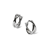 Layered Arc Hoops