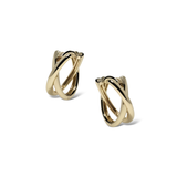 Layered Arc Hoops