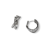 Layered Arc Hoops