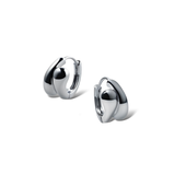 Silent Deform Hoops