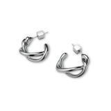Twisted Flow Piercing