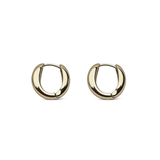 Melting Gloss Hoops
