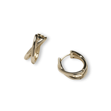 Layered Arc Hoops