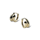Silent Deform Hoops